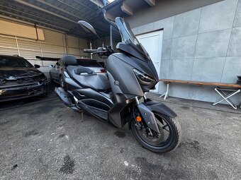 Yamaha X Max 125 2021 ŘP sk. B - 3