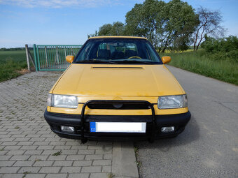Škoda Felicia Fun 1,6MPi 55kW - 3