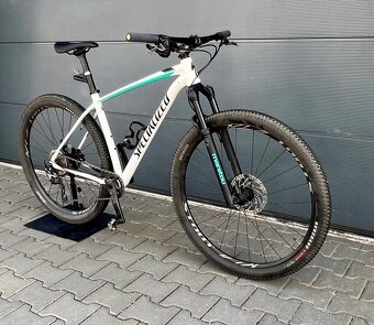 SPECIALIZED ROCKHOPPER PRO WOMEN - 3