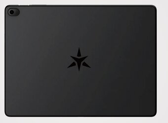 Starlite 12.5 notebook tablet - 3