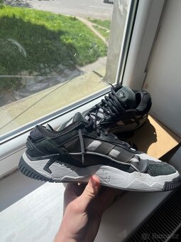adidas Niteball - 3
