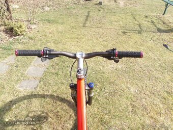 Specialized Camber 26" celopero po velkém servisu - 3