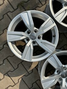 Alu Audi 5x112r16 7J ET 35 - 3