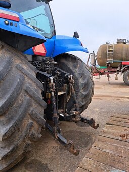 New Holland T8.360 - 3