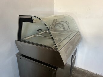 prodej použitého gastro zařízení - 3