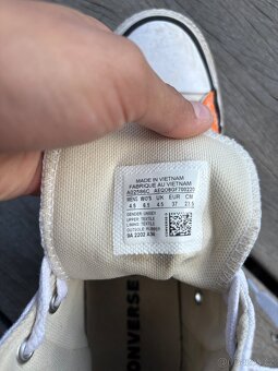 Boty Converse - 3