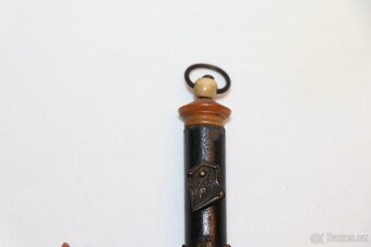 Domácí oltář KRUCIFIX Kristus (525C) - 3