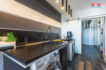Prodej bytu 3+kk, 131 m², Liberec, ul. Nádvorní - 3