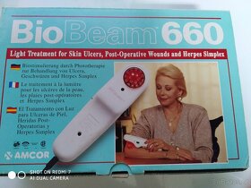 BioBeam - 3