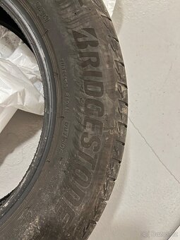 Letní pneu bridgestone Turanza ECO 205/60 R16 H92 - 3
