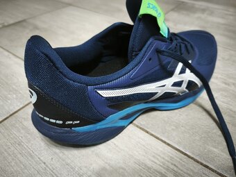 TENISOVÁ OBUV ASICS SOLUTION SPEED - 3