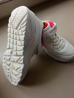 Boty Skechers vel. 34 - 3