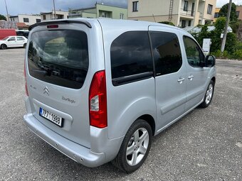 Citroen Berlingo - 3