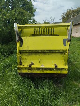 Storti Husky DS50 - 3