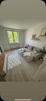 Pronájem bytu 3+1, Planá (Fučíkova) - 3