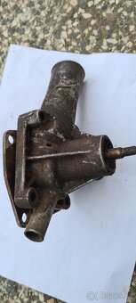 Vodní pumpa škoda 1202 (1203) - 3