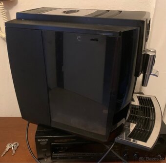 Kavovar jura E 60 - 3