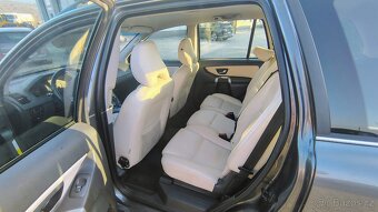 VOLVO XC90 CM71 CM7146 136 KV - 3