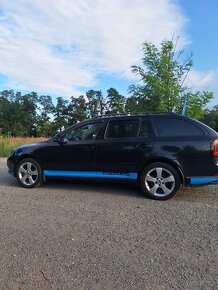 Škoda Octavia 2 1.9 TDI 4x4 - 3