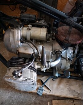 Nové a použité převodovky motory diferenciály kardany - 3