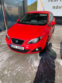 Seat ibiza 6j 1.6 tdi - 3