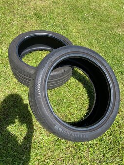 Continental SportContact 6 235/40 R18 - 3