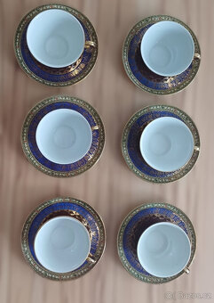 Karlovarský porcelán - 3