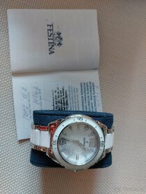 Festina hodinky - 3