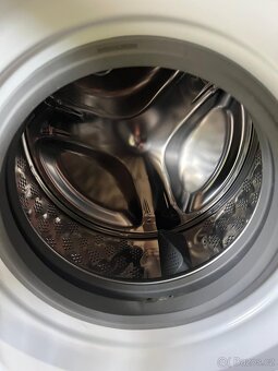 Pračka Gorenje - 3
