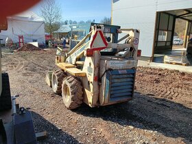 Locust 750 Willing motor yanmar - 3