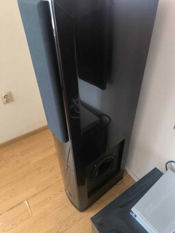 Pure Acoustics Dream 77 - 3