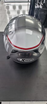 Helma Nolan X-lite X-702 - 3