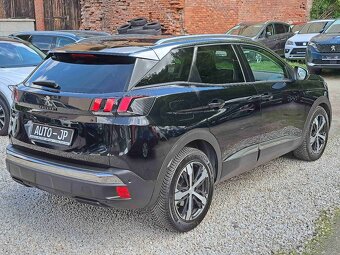 Peugeot 3008 1,2 PT EAT8 ALLURE 121.000 km - 3