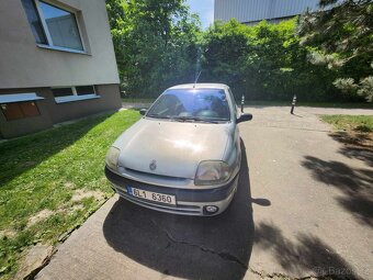 Renault Clio 1.2 - 3