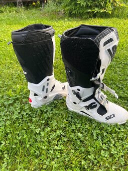 SIDI ATOJO SRS vel.44 - 3