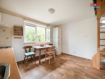 Prodej rodinného domu, 67 m², Říčany, ul. Na Samotě - 3