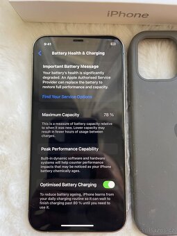 iPhone 12 pro - 3