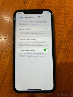 iPhone 11, černá, 64GB - 3