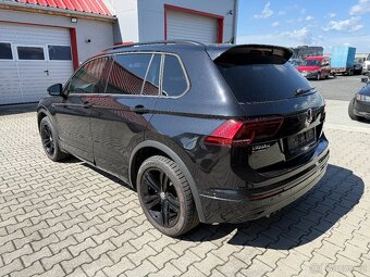 Volkswagen Tiguan 2,0 TDi R-Line PANORAM MATRIX / 2019 - 3