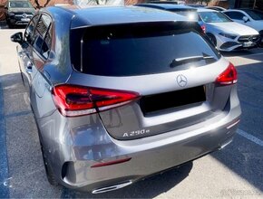 Mercedes A250e Compact - 3