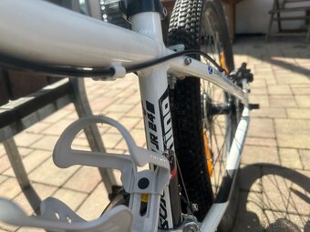 Dětské kolo SCOTT JR 24 - 3