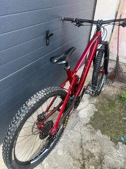 Canyon Spectral AL 140 - 3