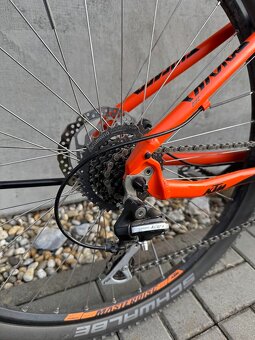 KTM Chicago 14'' 27,5 - 3