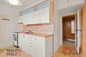 Prodej, byty/3+1, 74 m2, Kollárova, 58601 Jihlava, Jihlava [ - 3