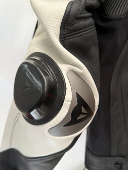 Bunda Dainese SUPER SPEED 4 PERF vel.54 - 3