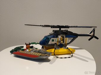 LEGO City 60067 - 3