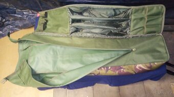 Pouzdro na pruty Wychwood Tactical HD Quiver Follfal - 3