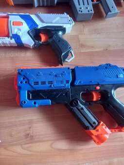 Nerfky - 3