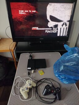 PS2 FMCB - 3