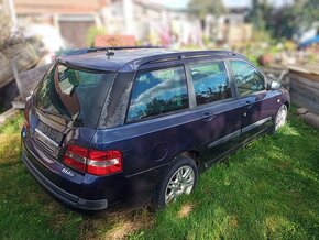 Nd Fiat Stilo 1.6 - 3